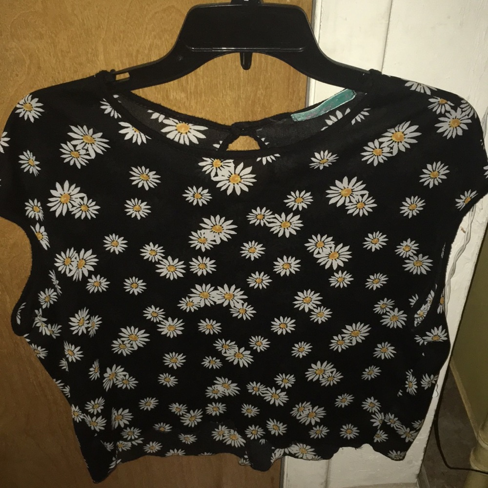 A very dressy blouse